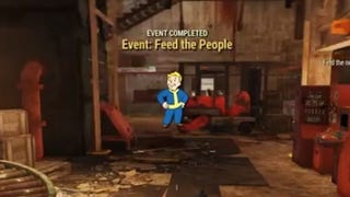 Why Fallout 76 players want to bring a bug back