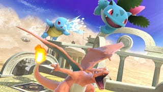 Super Smash Bros. Ultimate: Alle Pokémon und wie ihr sie im Kampf ruft