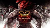 Street Fighter 5 krijgt in-game reclame