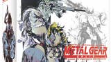 Metal Gear Solid: The Board Game onthuld