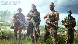 Battlefield 5 - szczegóły na temat zmian w systemie obrażeń