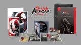 Aragami: la versione Switch dello stealth in terza persona arriverà il prossimo anno