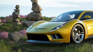 Forza Horizon 4 - dziś premiera dodatku Fortune Island