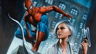 Spider-Man Silver Lining DLC launches next week