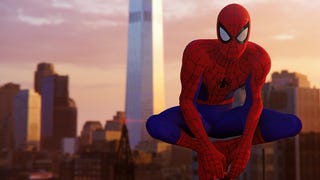 Trzecie DLC do gry Spider-Man zadebiutuje 21 grudnia