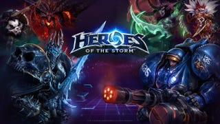 Blizzard reduce el número de desarrolladores de Heroes of the Storm