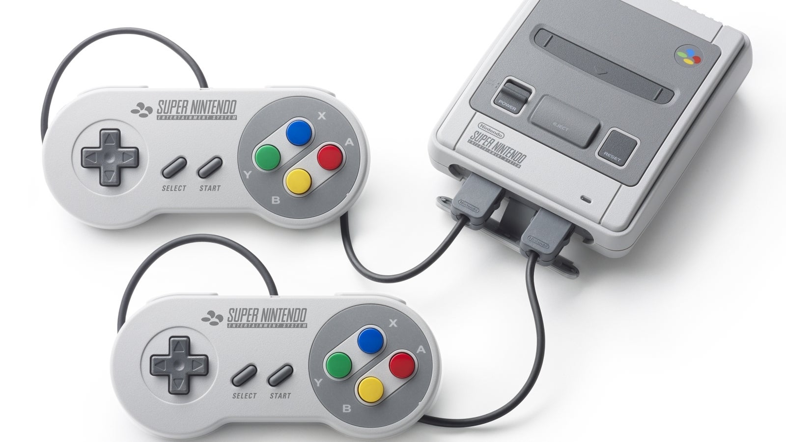 Geen nieuwe voorraad voor NES en SNES Classic Mini