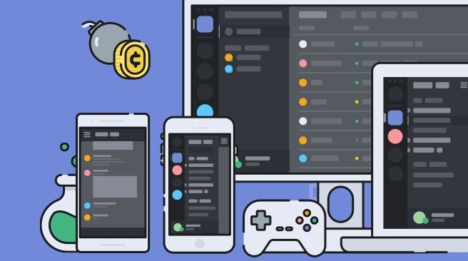 Discord Store laat ontwikkelaars 90 procent van opbrengsten zelf houden