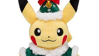 Dubbele items en experience in Pokémon Go tijdens kerstdagen