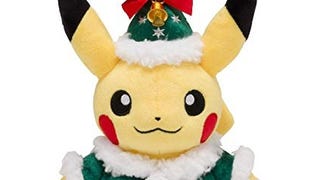 Dubbele items en experience in Pokémon Go tijdens kerstdagen
