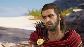 Assassin's Creed Odyssey - Alexios częściej wybieraną postacią przez graczy