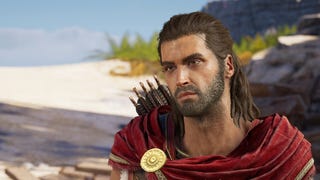 Assassin's Creed Odyssey - Alexios częściej wybieraną postacią przez graczy