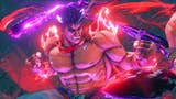Street Fighter 5 apresenta Kage, uma nova variação de Evil Ryu
