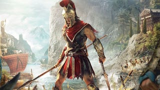 You can get a free PC copy of Assassin's Creed: Odyssey via Google's Project Stream