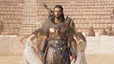 La mayoría de jugadores de Assassin's Creed Odyssey eligió jugar con Alexios