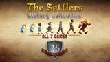 The Settlers History Collection review - Oude wijn in oude zakken