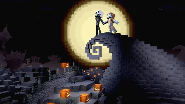 Geen updates meer voor Minecraft op Xbox 360, PlayStation 3 en Wii U