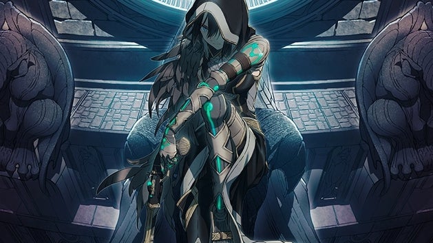 Nihon Falcom onthult Ys 9: Monstrum Nox