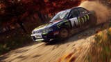 Zwiastun Dirt Rally 2.0 przedstawia klasyczne auta rajdowe