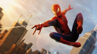 Spider-Man na PS4 otrzymało kostium z filmu z Tobeyem Maguirem
