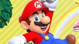 New Super Mario Bros. Deluxe - prova