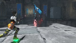 Quake Champions lanceert Capture the Flag-modus