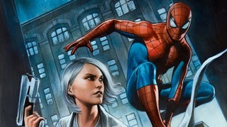 Spider-Man - początek trzeciego DLC w nowym materiale