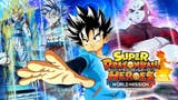 Super Dragon Ball Heroes recebe o primeiro trailer