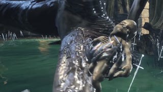 Materiał z Dark Souls 3 pokazuje przeciwników z wersji alpha