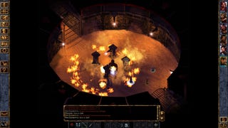 As Baldur's Gate turns 20, we remember why it was great