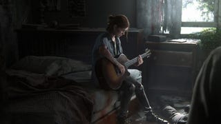 Twórcy The Last of Us 2 zakończyli prace nad „najbardziej wzruszającą” sceną