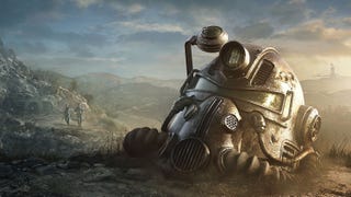 Played Fallout 76 this year? Bethesda's gifting you Fallout Classic Collection on PC