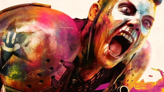 Id Software:'Rage 2 pakt de kritiek op het origineel aan'
