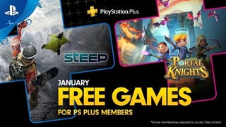 Anunciados los juegos de PlayStation Plus del mes de enero