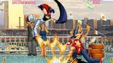 ACA Neo Geo The King of Fighters 2002 llega hoy a consolas