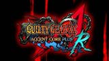 Guilty Gear XX Accent Core Plus R para Switch se retrasa