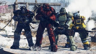 Odhad: Fallout 76 se mohlo prodat milion kusů, třikrát méně než Fallout 4