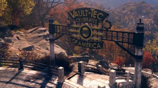Fallout 76 to get player vending