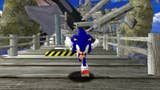 Sonic Adventure Remake é uma ideia que agrada à Sonic Team