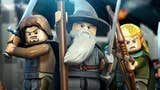 Jogos LEGO Lord of the Rings removidos das lojas digitais