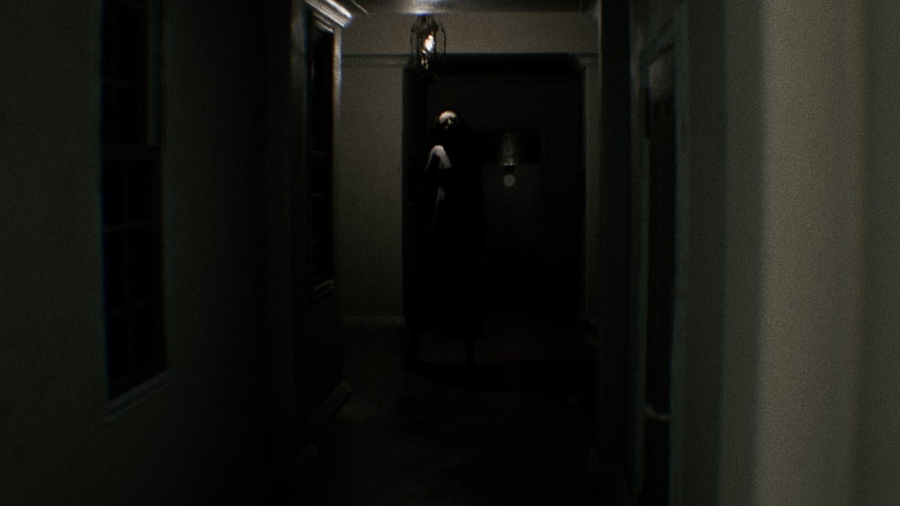 Fan bouwt verdwenen horrorgame P.T. na voor pc