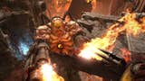 Doom Eternal composer wants you to join his "heavy metal screamers" choir