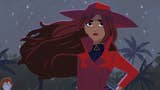 Netflix's Carmen Sandiego looks pretty different to the games