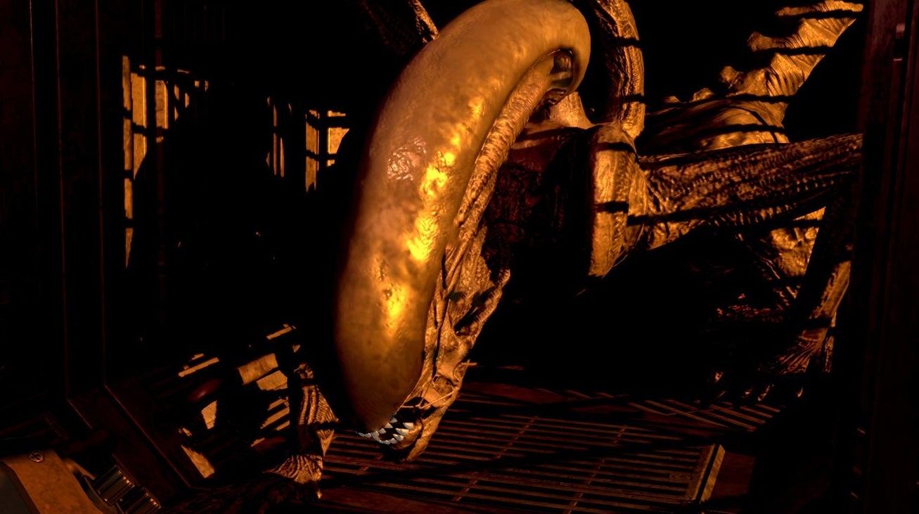 Alien: Blackout onthuld voor smartphones