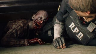 Demo Resident Evil 2 Remake zadebiutuje 11 stycznia na PC, PS4 i Xbox One