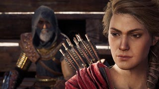Assassin's Creed Odyssey - drugi odcinek płatnego DLC z Dariusem ukaże się 15 stycznia
