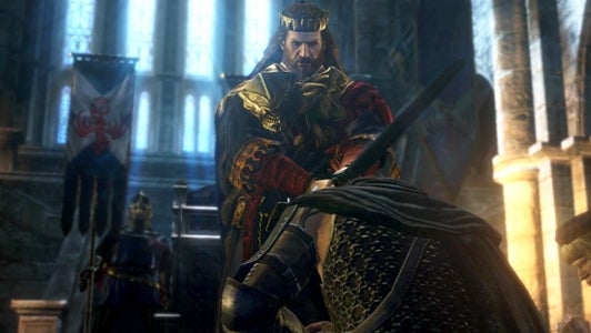 Dragon's Dogma: Dark Arisen komt naar de Switch