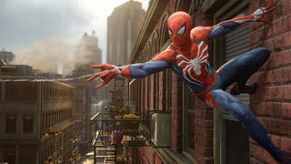 Spider-Man na PS4 wzbogaci się o dodatek związany z Fantastyczną Czwórką
