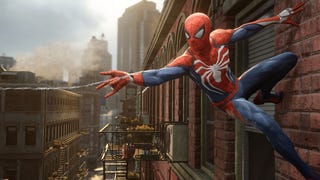 Spider-Man na PS4 wzbogaci się o dodatek związany z Fantastyczną Czwórką