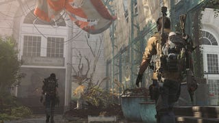 The Division 2 - wymagania na PC